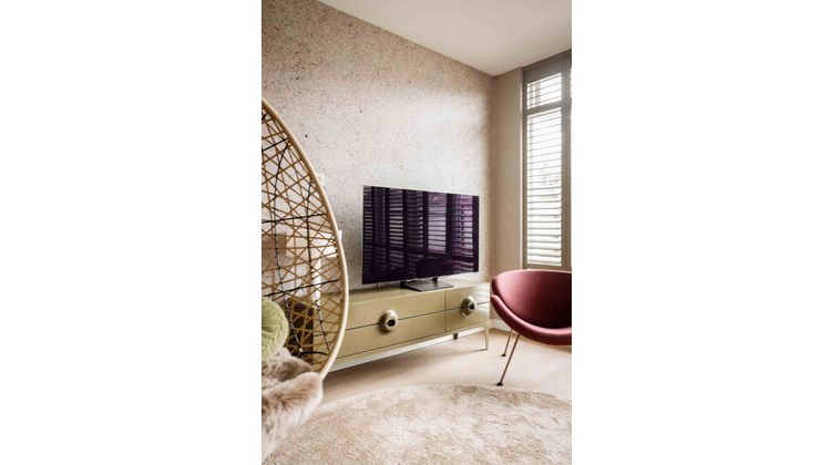 WOOOD Merge Tv-meubel