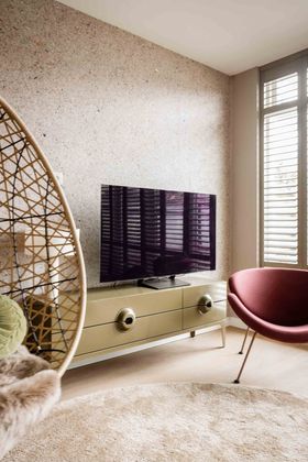 WOOOD Merge Tv-meubel