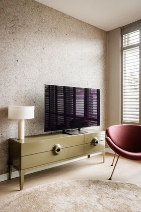 WOOOD Merge Tv-meubel