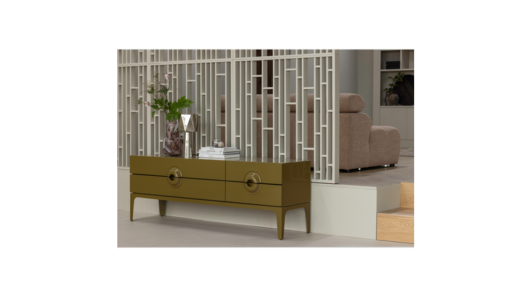 WOOOD Merge Tv-meubel