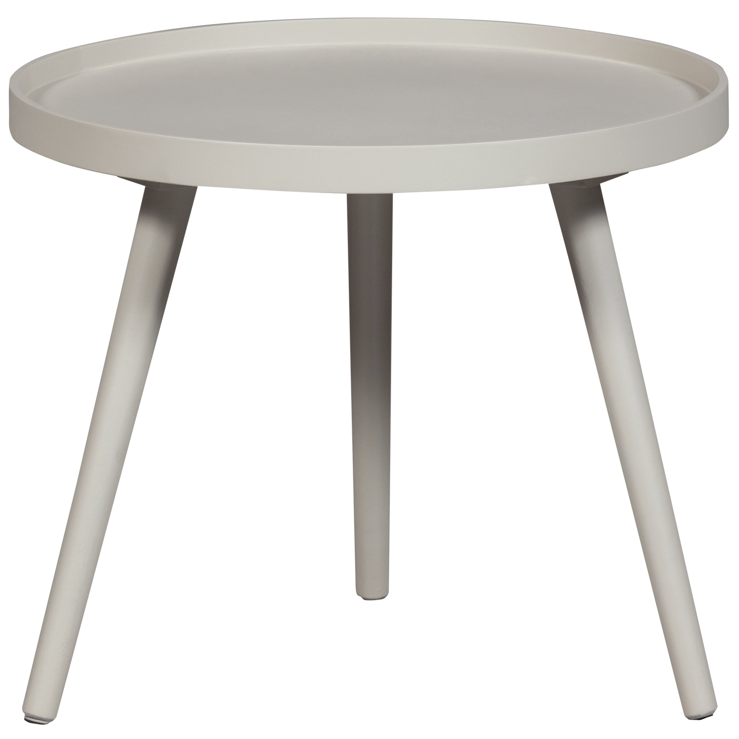 WOOOD Mesa Bijzettafel
