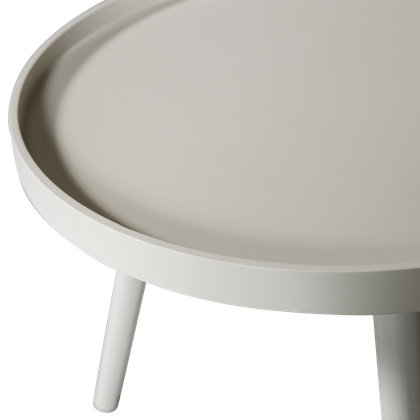 WOOOD Mesa Bijzettafel