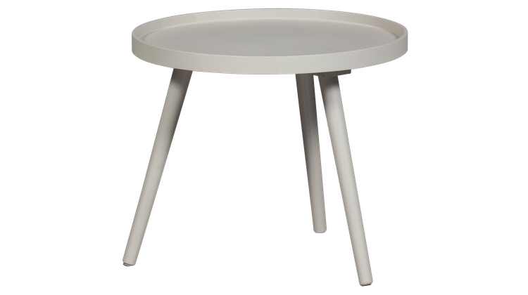 WOOOD Mesa Bijzettafel