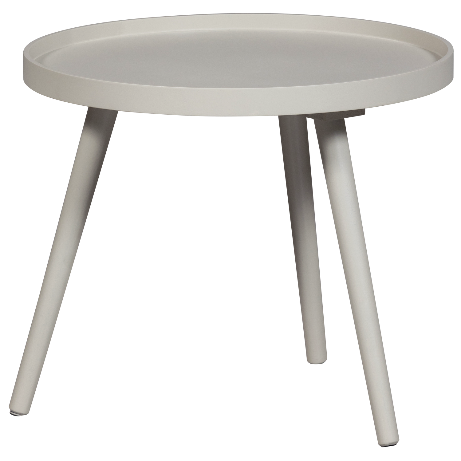 WOOOD Mesa Bijzettafel
