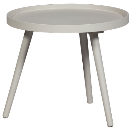 WOOOD Mesa Bijzettafel