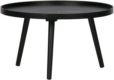 Mesa Black Bijzettafel