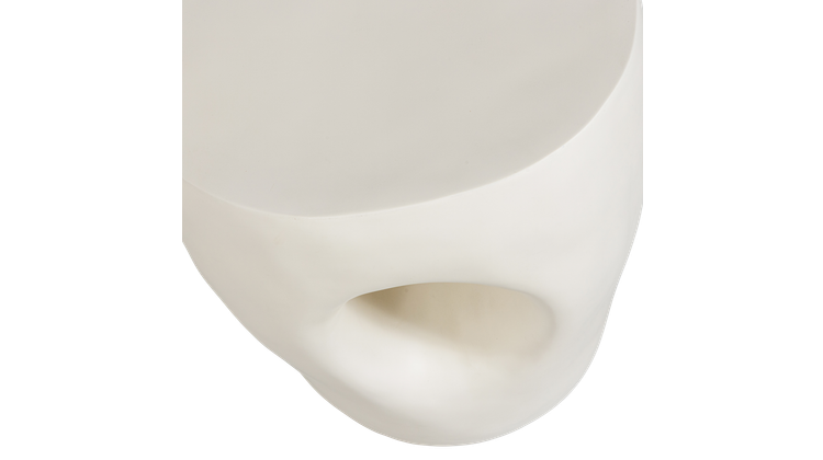 WOOOD Mica Bijzettafel