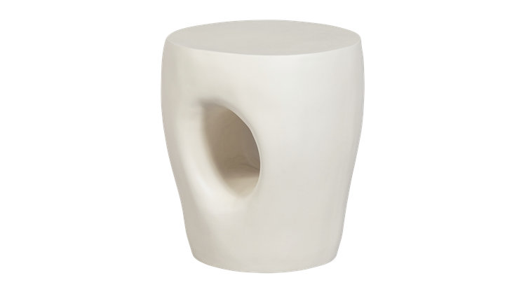 WOOOD Mica Bijzettafel