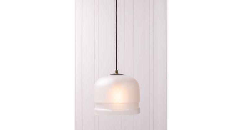 WOOOD Micah Hanglamp