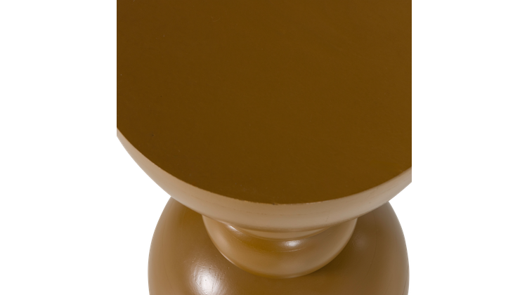 WOOOD Miel Bijzettafel