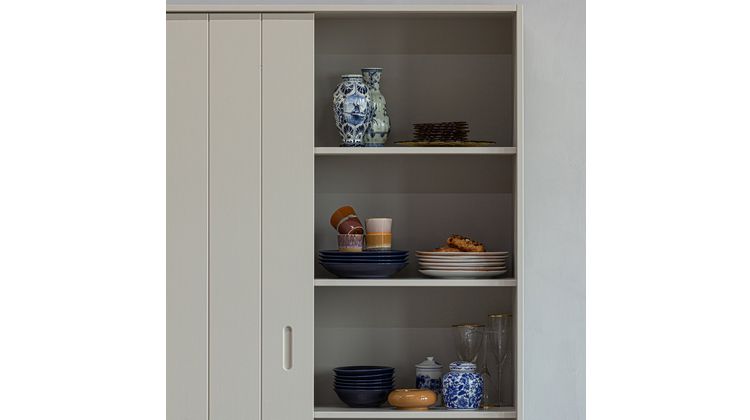 WOOOD Mila Opbergkast