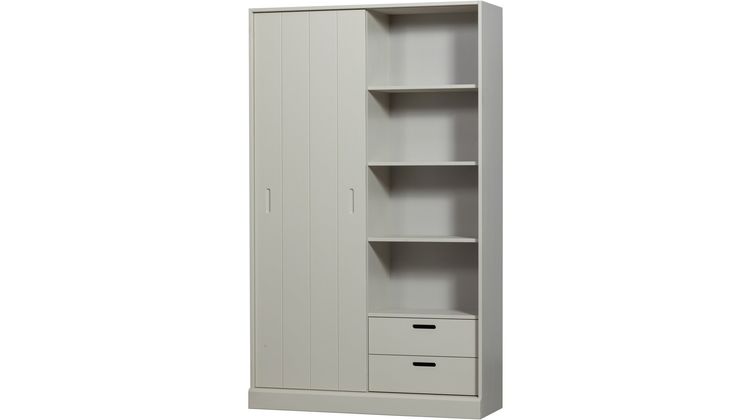 WOOOD Mila Opbergkast