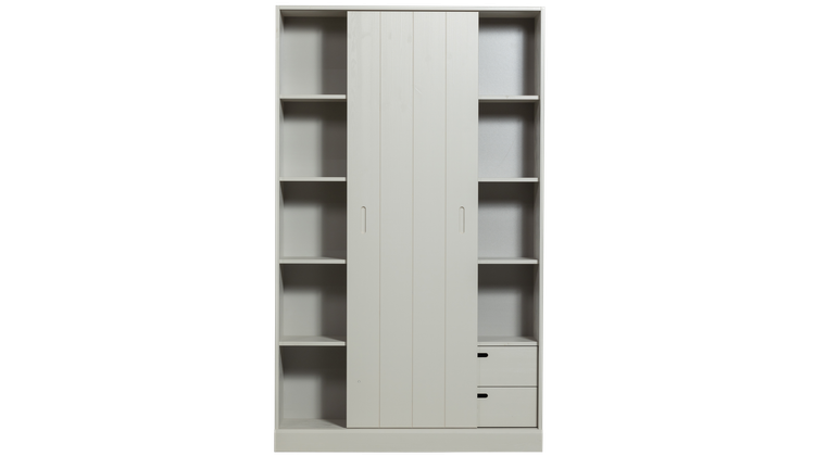 WOOOD Mila Opbergkast