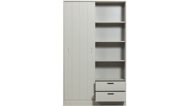 WOOOD Mila Opbergkast