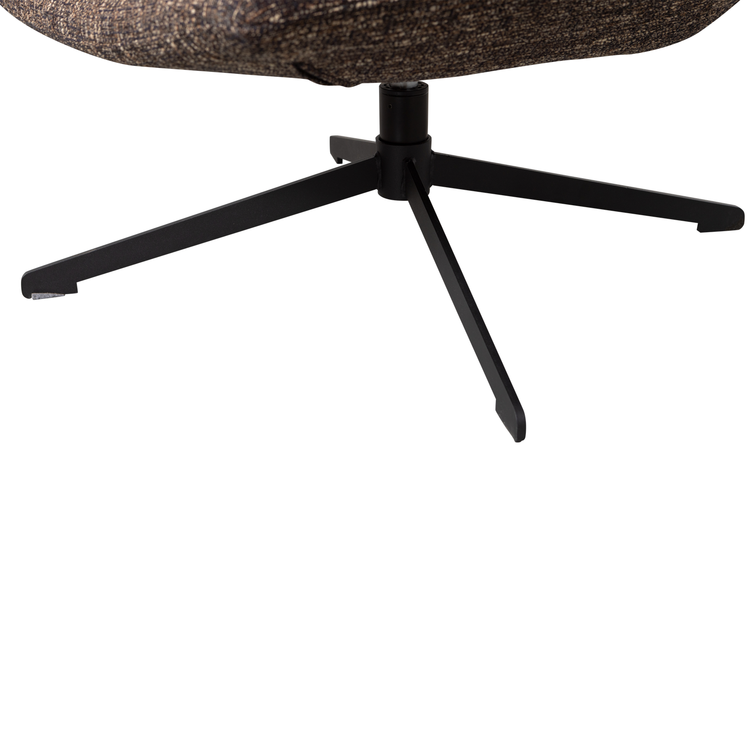 WOOOD Milaro Draaifauteuil