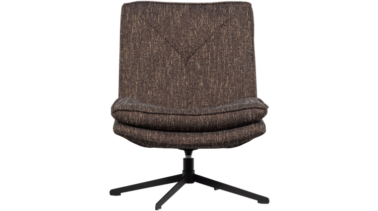 WOOOD Milaro Draaifauteuil