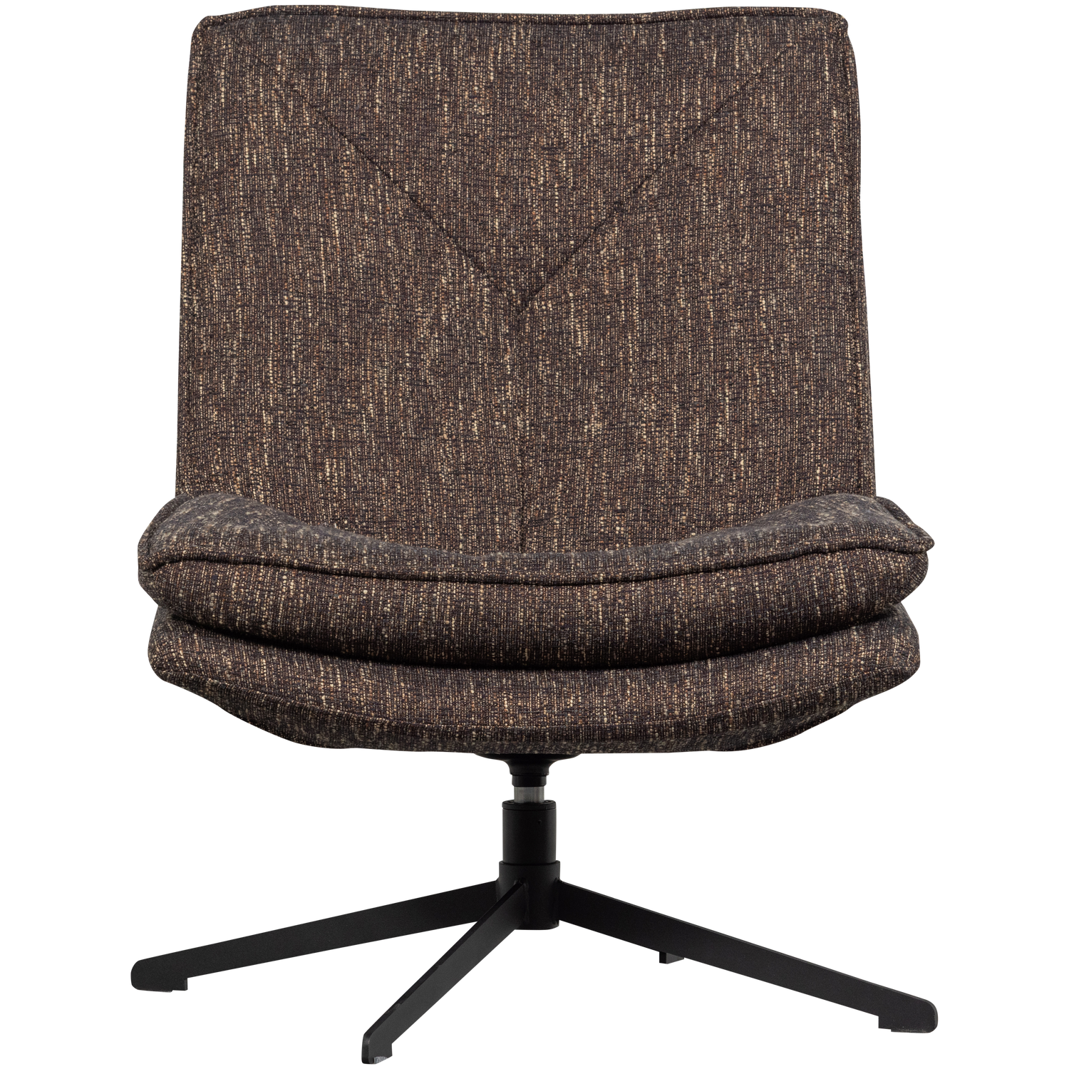WOOOD Milaro Draaifauteuil