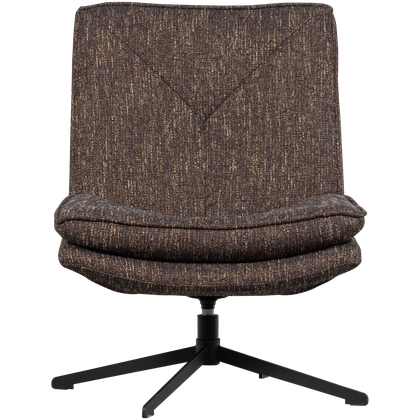 WOOOD Milaro Draaifauteuil