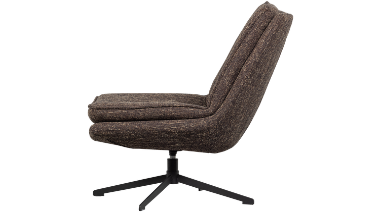 WOOOD Milaro Draaifauteuil