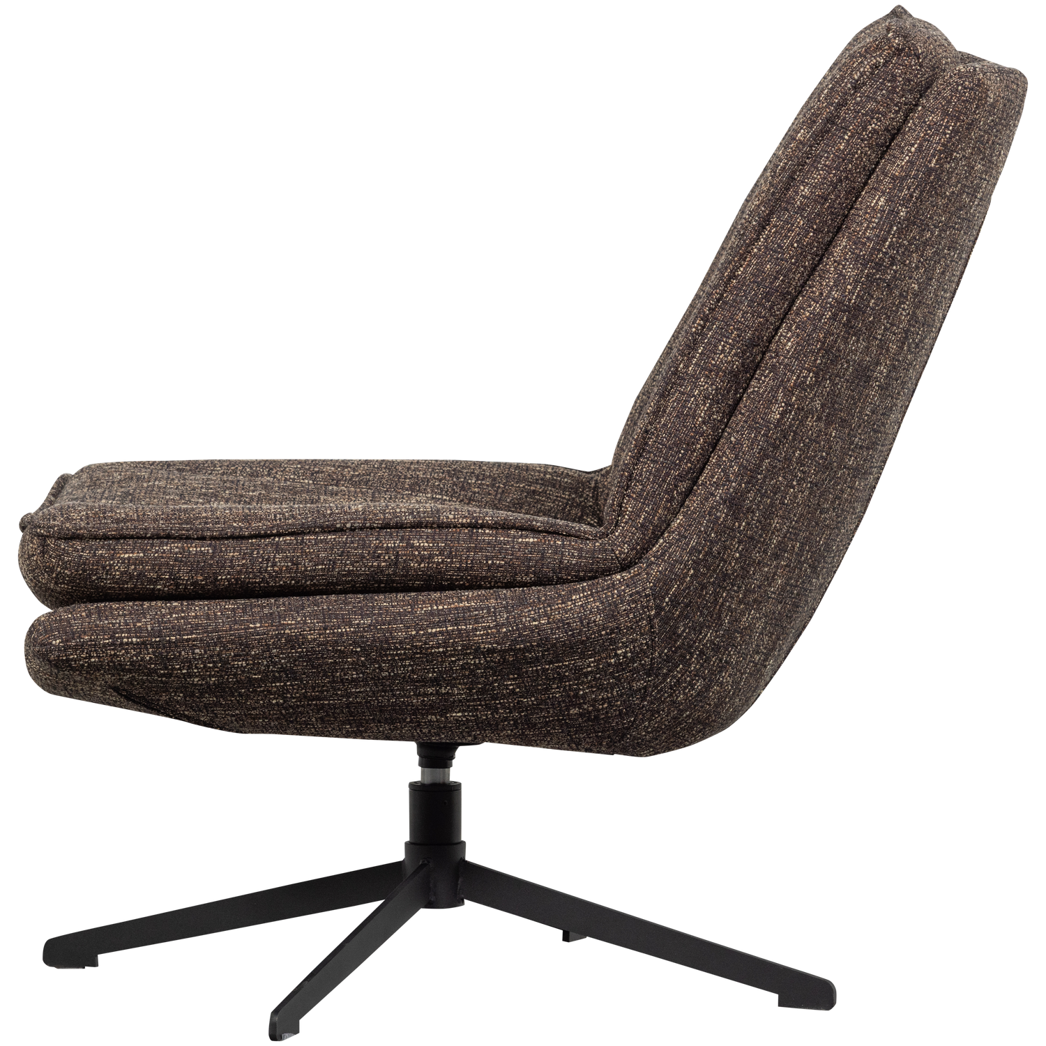 WOOOD Milaro Draaifauteuil