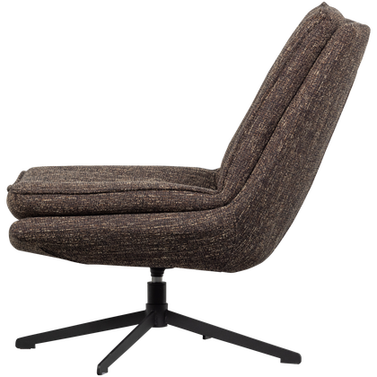 WOOOD Milaro Draaifauteuil