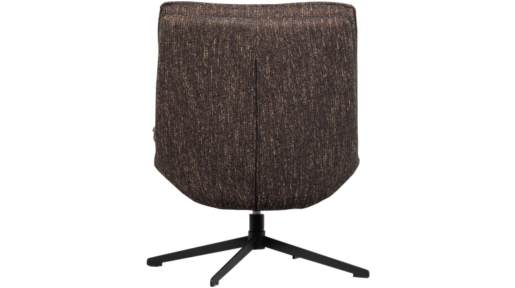 WOOOD Milaro Draaifauteuil