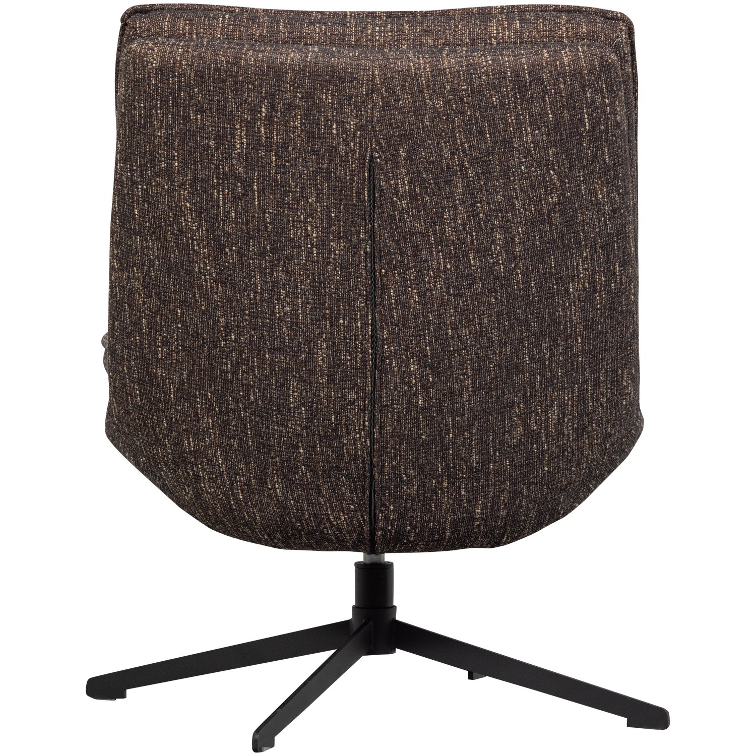 WOOOD Milaro Draaifauteuil