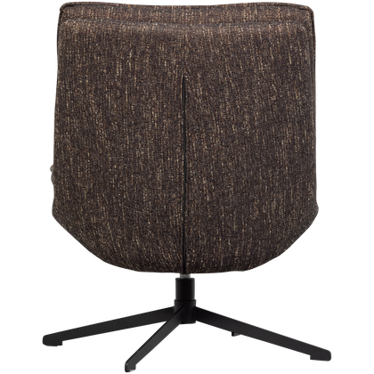 WOOOD Milaro Draaifauteuil