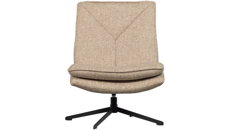 WOOOD Milaro Draaifauteuil