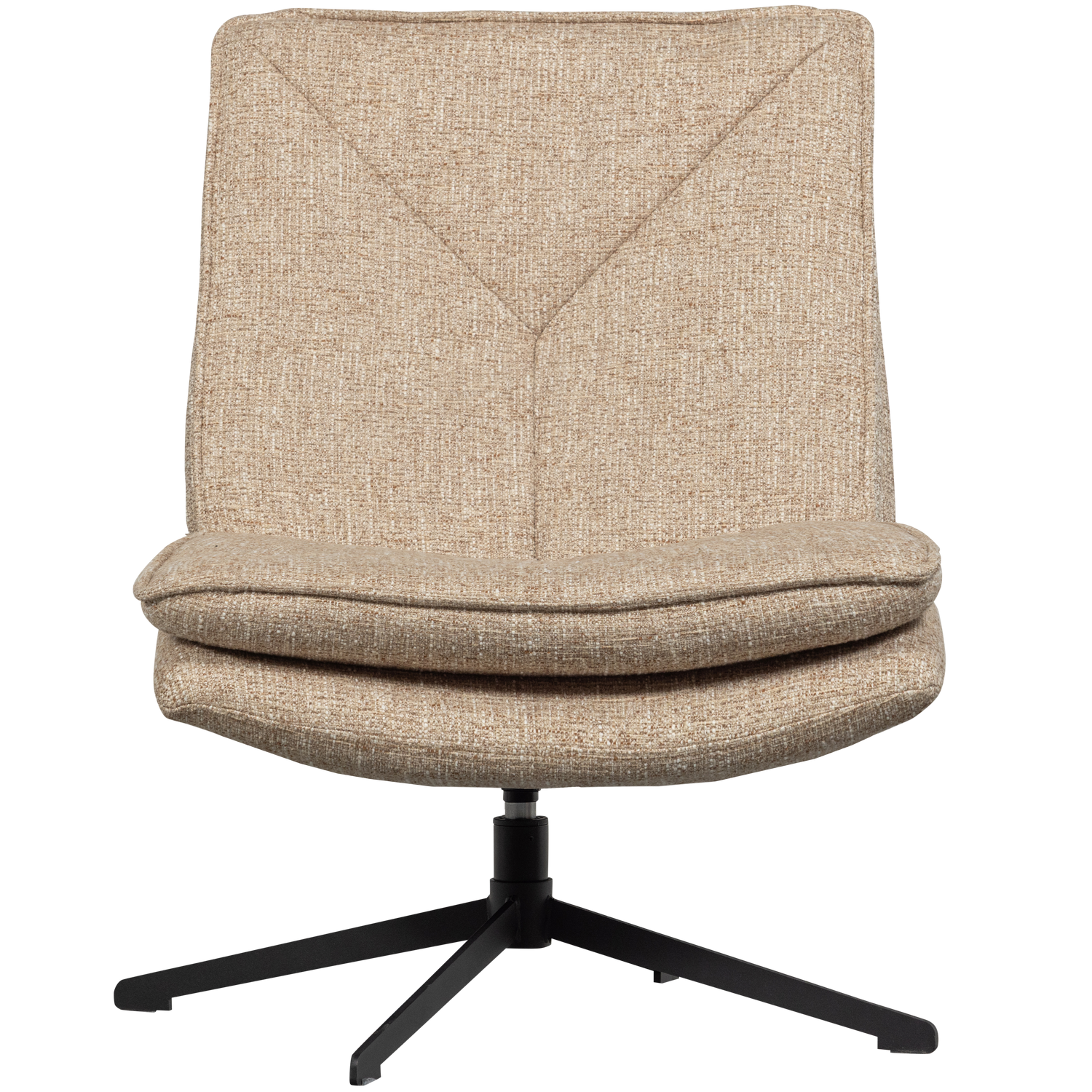 WOOOD Milaro Draaifauteuil