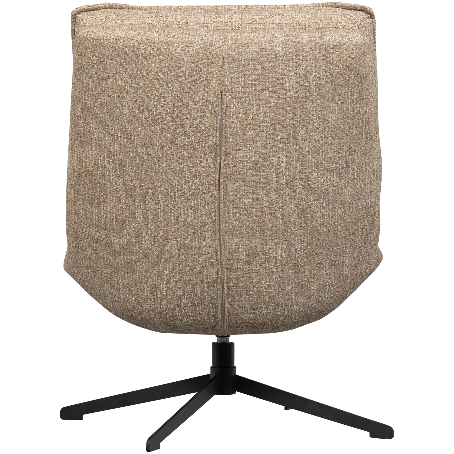 WOOOD Milaro Draaifauteuil