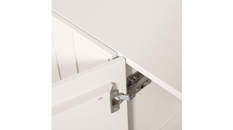 WOOOD Miller Dressoir