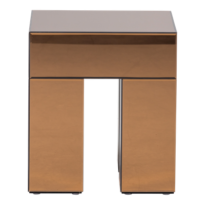 WOOOD Mirrox Bijzettafel