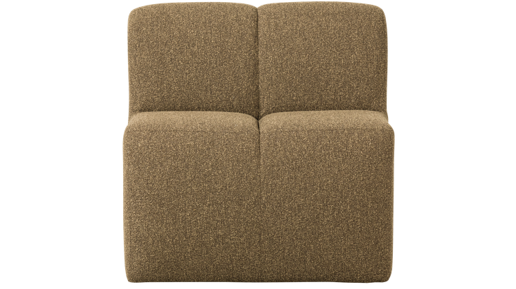 WOOOD Mojo 1-Zits Eetkamerbank