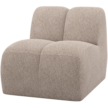 WOOOD Mojo 1-Zits Elementenbank