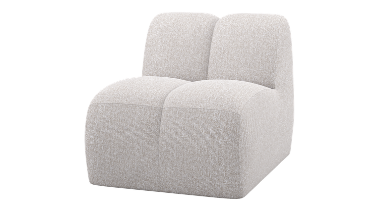 WOOOD Mojo 1-Zits Elementenbank