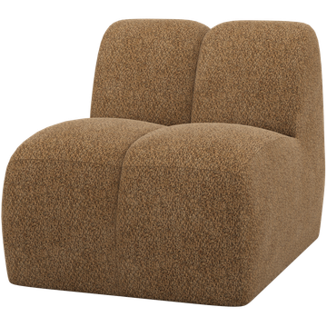 WOOOD Mojo 1-Zits Elementenbank