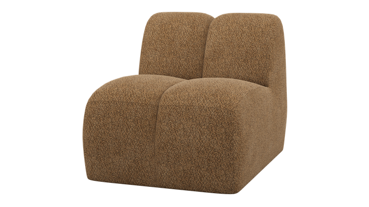 WOOOD Mojo 1-Zits Elementenbank