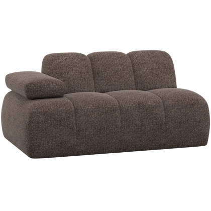 WOOOD Mojo 1,5-Zits Elementenbank