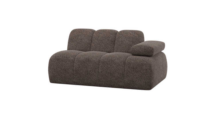 WOOOD Mojo 1,5-Zits Elementenbank