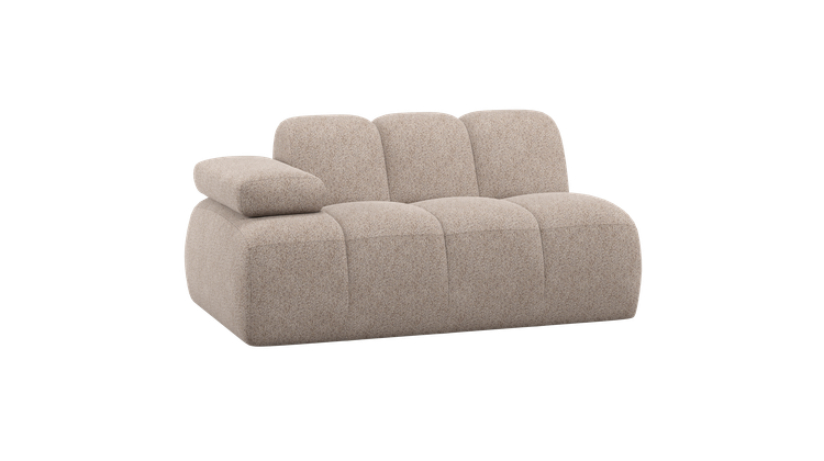 WOOOD Mojo 1,5-Zits Elementenbank