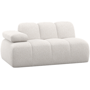 WOOOD Mojo 1,5-Zits Elementenbank