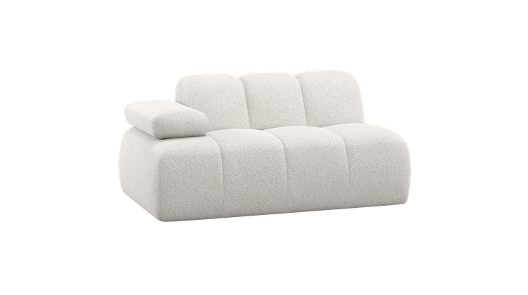 WOOOD Mojo 1,5-Zits Elementenbank