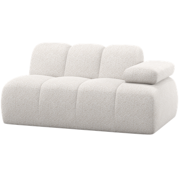 WOOOD Mojo 1,5-Zits Elementenbank