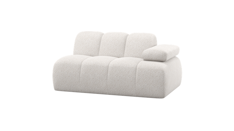 WOOOD Mojo 1,5-Zits Elementenbank