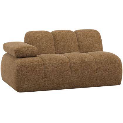 WOOOD Mojo 1,5-Zits Elementenbank