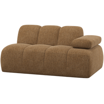 WOOOD Mojo 1,5-Zits Elementenbank