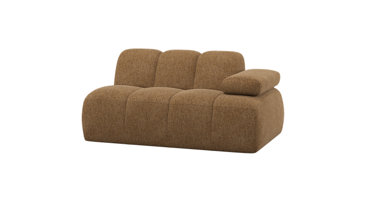 WOOOD Mojo 1,5-Zits Elementenbank