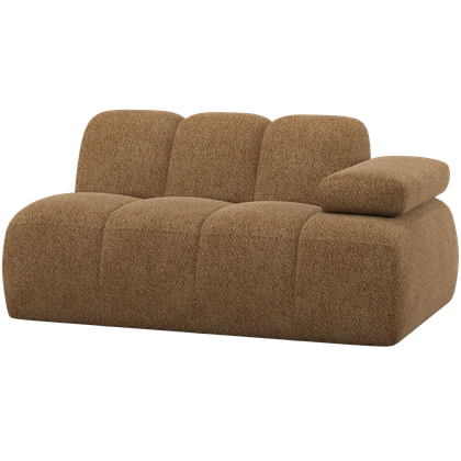 WOOOD Mojo 1,5-Zits Elementenbank