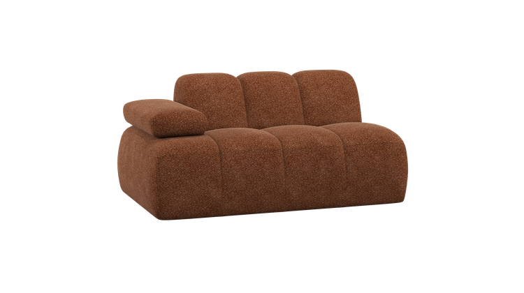 WOOOD Mojo 1,5-Zits Elementenbank